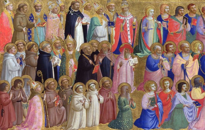 litany-of-saints